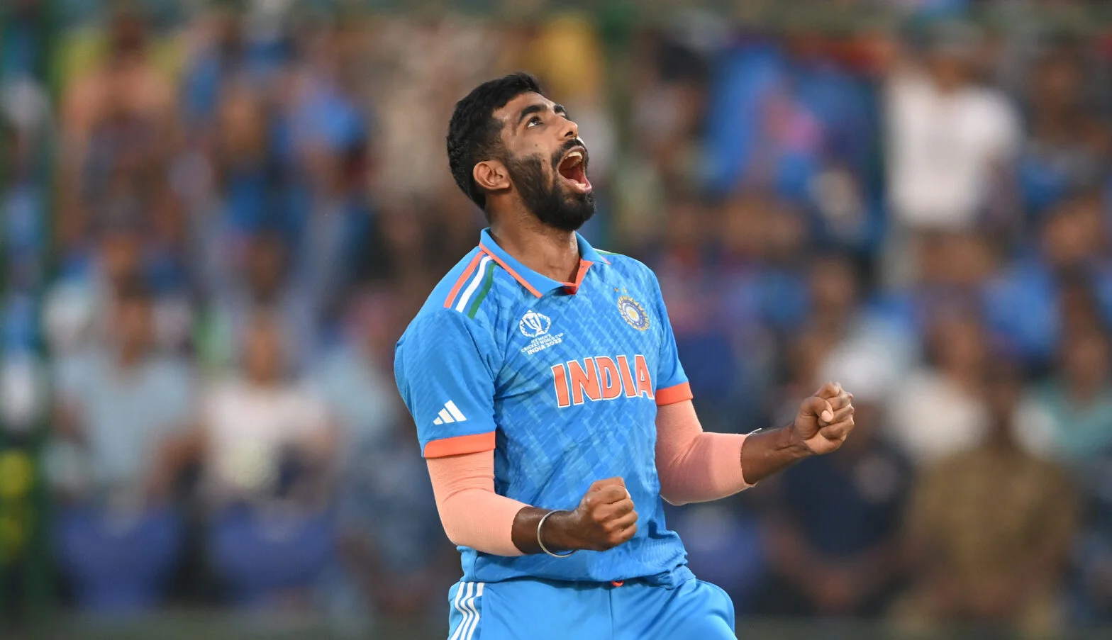 Ipl 2024 को बीच में ही छोड़ेंगे ये 5 खिलाड़ी! टी20 वर्ल्ड कप के लिए होंगे रवाना 2 Jasprit Bumrah