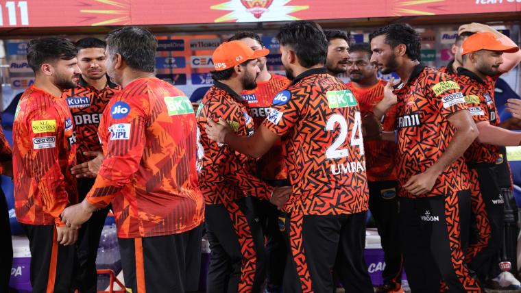 Sunrisers Hyderabad 
