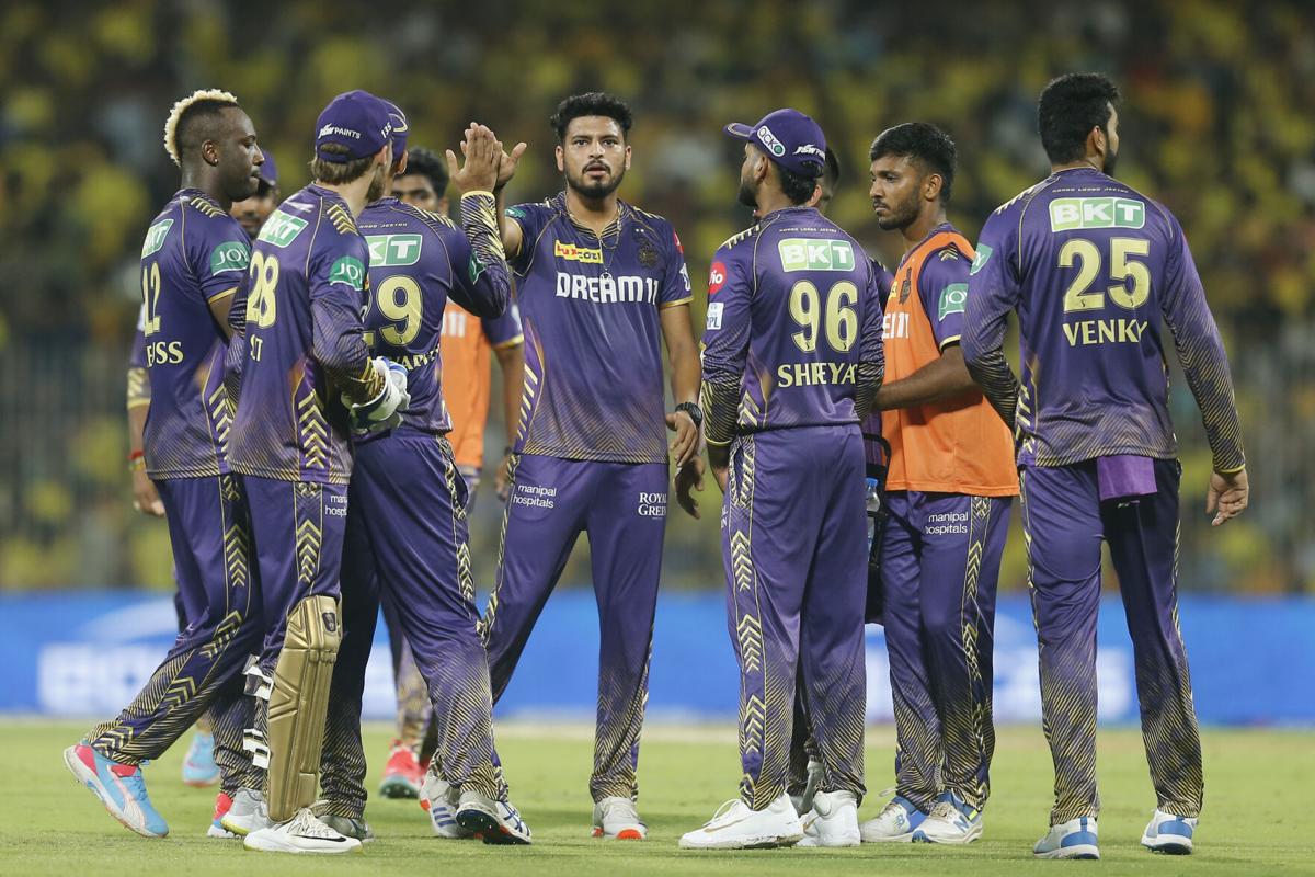 गोविंदा के दामाद से दुश्मनी निकाल रहे हैं गौतम गंभीर, एक मैच खिलाकर Ipl 2024 से दिखाया बाहर का रास्ता! 2 Kolkata Knight Riders