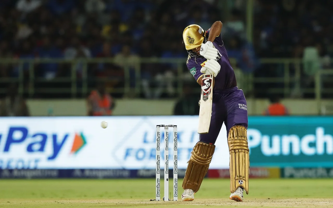 Dc Vs Kkr