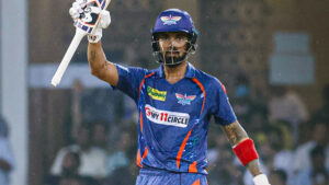 Kl Rahul 