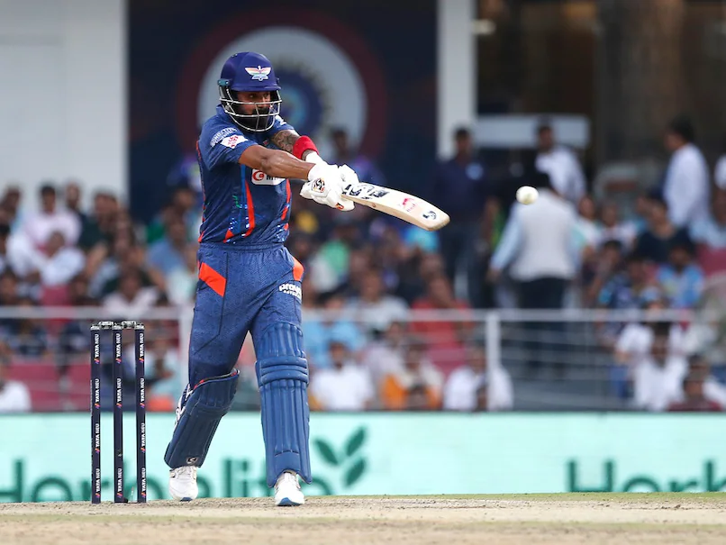Kl Rahul
