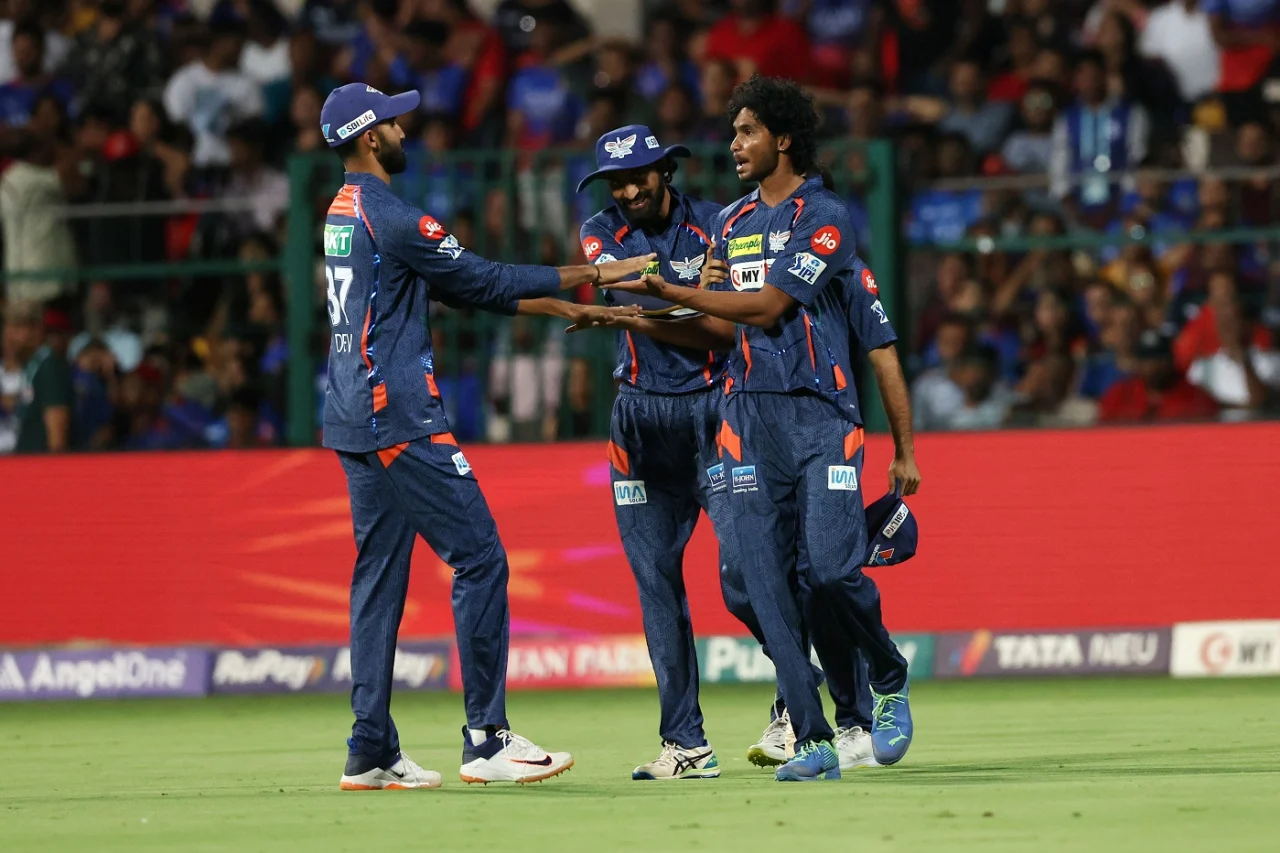 Ipl 2024 Points Table : लखनऊ की जीत से Rcb का हाल हुआ बेहाल, तो Csk समेत इन टीमों की बढ़ी टेंशन 3 Lucknow Super Giants