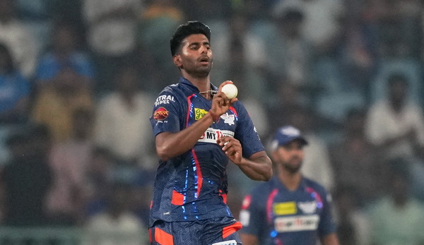 Ipl 2024 के 3 खिलाड़ी, जिन्होंने अपने प्रदर्शन से फैंस का जीता दिल, अब टी20 वर्ल्ड कप में होंगे शामिल 2 Mayank Yadav