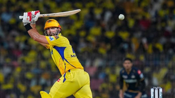 Ipl 2024 में फुस्स हुए इतिहास के ये 3 महंगे खिलाड़ी, करोड़ों में है कीमत, लेकिन खाक बराबर हुए साबित 2 Daryl Mitchell