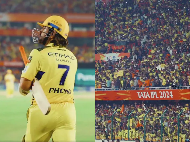 Ipl 2024 के बाद संन्यास लेंगे एमएस धोनी, इस दिग्गज खिलाड़ी ने थाला के फैसले पर लगाई मुहर 3 Ms Dhoni