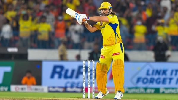 Ms Dhoni