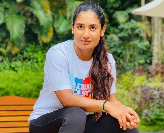 पहाड़ों की इस 8 साल की बच्ची का खेल देखकर मुरीद हुए क्रिकेट के भगवान सचिन तेंदुलकर, सोशल मीडिया पर जीता दिल 3 Mithali Raj