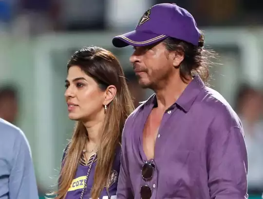 Shahrukh Khan
