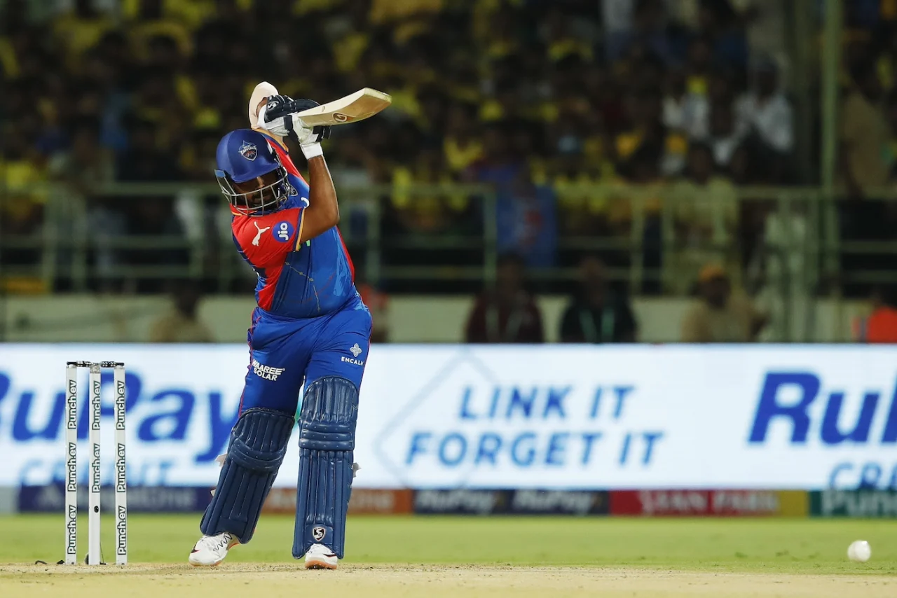 Prithvi Shaw