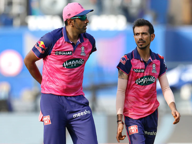 Yuzvendra Chahal