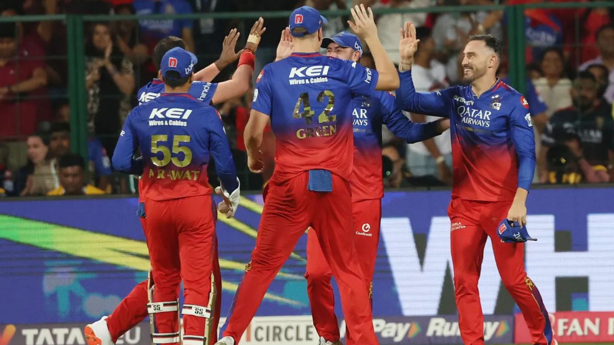 Rcb के लिए ये 17.5 करोड़ का खिलाड़ी बन चुका है गले की हड्डी, हर मैच में हो रहा है फ्लॉप 3 Royal Challengers Bengaluru