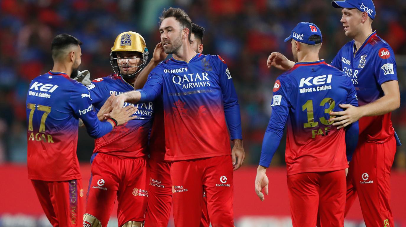 Ipl 2024 में Rcb-Dc समेत इन टीमों ने कटाया प्लेऑफ का टिकट, तो चेन्नई समेत ये टीमें हुई बाहर 3 Rcb