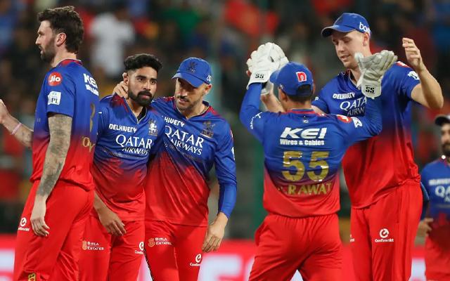 Video : 'No Ball' को लेकर अंपायर से भिड़े विराट कोहली, गुस्से में कर बैठे ऐसी हरकत, Ipl 2024 से हो सकते हैं बैन! 3 Royal Challengers Bengaluru