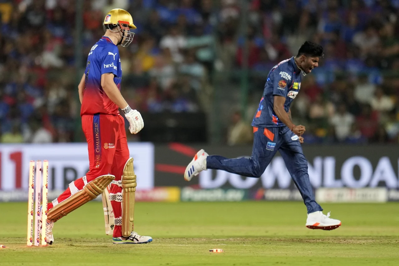 Ipl 2024 Points Table : लखनऊ की जीत से Rcb का हाल हुआ बेहाल, तो Csk समेत इन टीमों की बढ़ी टेंशन 2 Rcb Vs Lsg