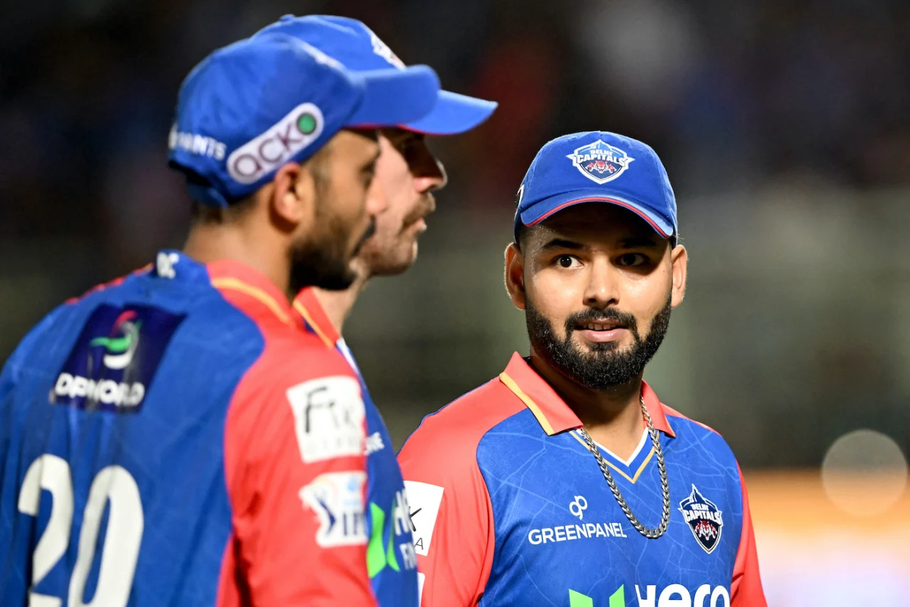 केकेआर से मिली हार के बाद ऋषभ पंत को लगा दोहरा झटका, इस बड़ी गलती की वजह से Ipl 2024 से होंगे बैन 4 Delhi Capitals