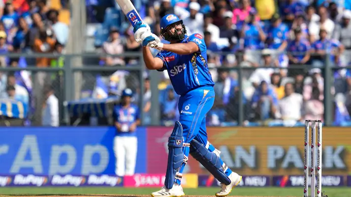 Rohit Sharma
