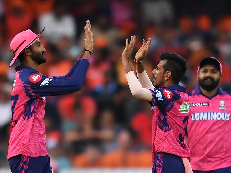 Ipl 2024 के बीच पंजाब को बदलना पड़ा कप्तान, शिखर धवन ने बीच सीजन छोड़ा टीम का साथ, सामने आई बड़ी वजह 3 Rr Vs Pbks