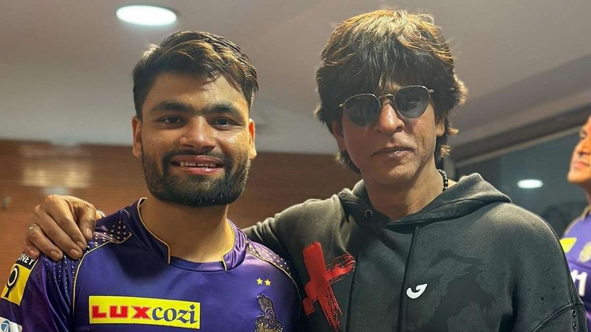 Kolkata Knight Riders