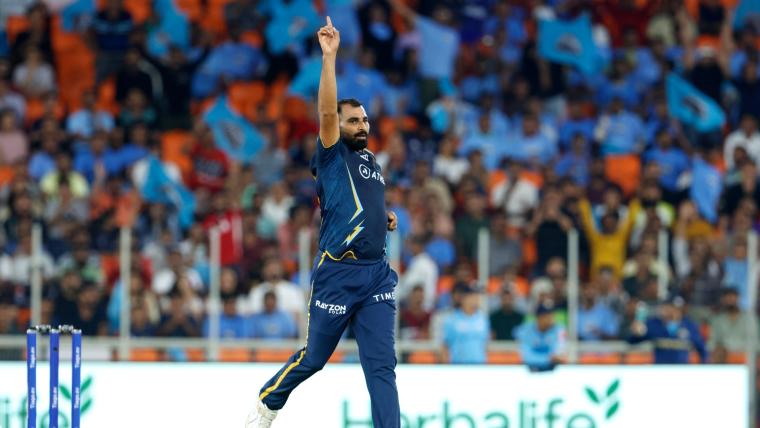 Ipl 2024 के बीच मोहम्मद शमी हुए फिट! इस दिन करेंगे मैदान में वापसी, सामने आया बड़ा अपडेट 3 Mohammed Shami