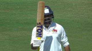 Shardul Thakur