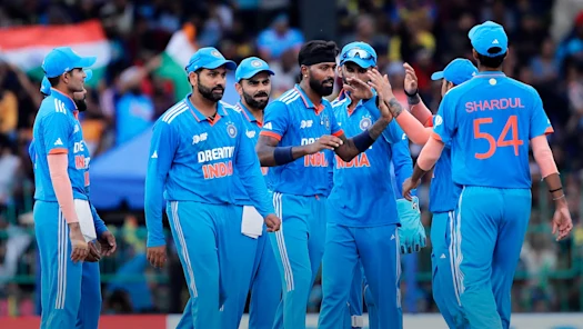 Team India