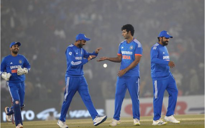 टी20 वर्ल्ड कप 2024 से उपकप्तान का हुआ सफाया! धाकड़ ऑलराउंडर ने Ipl में कोहराम मचा जमाया अपना सिक्का 4 (Shivam Dube)