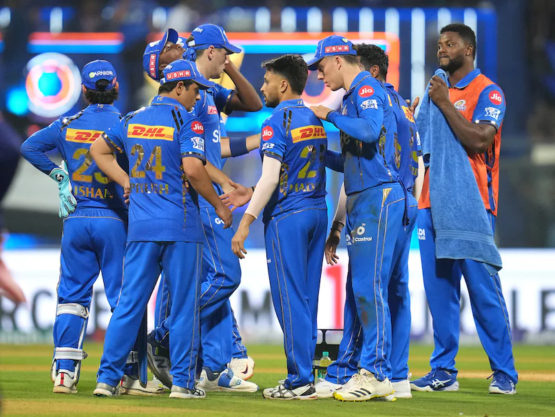 Mumbai Indians