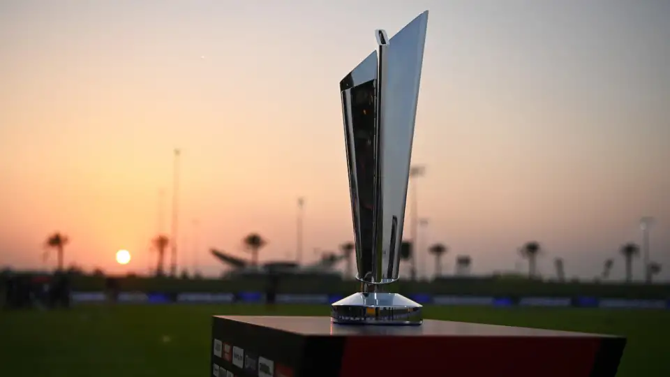 T20 World Cup 2024