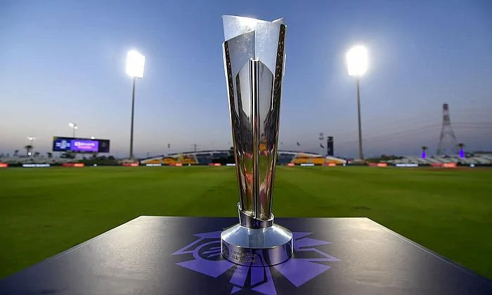 T20 World Cup 2024