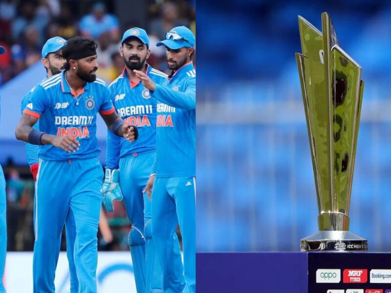 This Strong All-Rounder, Who Is Performing Brilliantly In Ipl 2024, May Get A Place In Team India'S T20 World Cup 2024 Squad.
