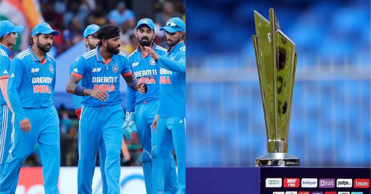 This Strong All-Rounder, Who Is Performing Brilliantly In Ipl 2024, May Get A Place In Team India'S T20 World Cup 2024 Squad.