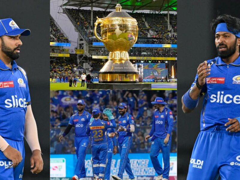 Can Hardik Pandya Be Out Of The Entire Season Of Ipl 2024?