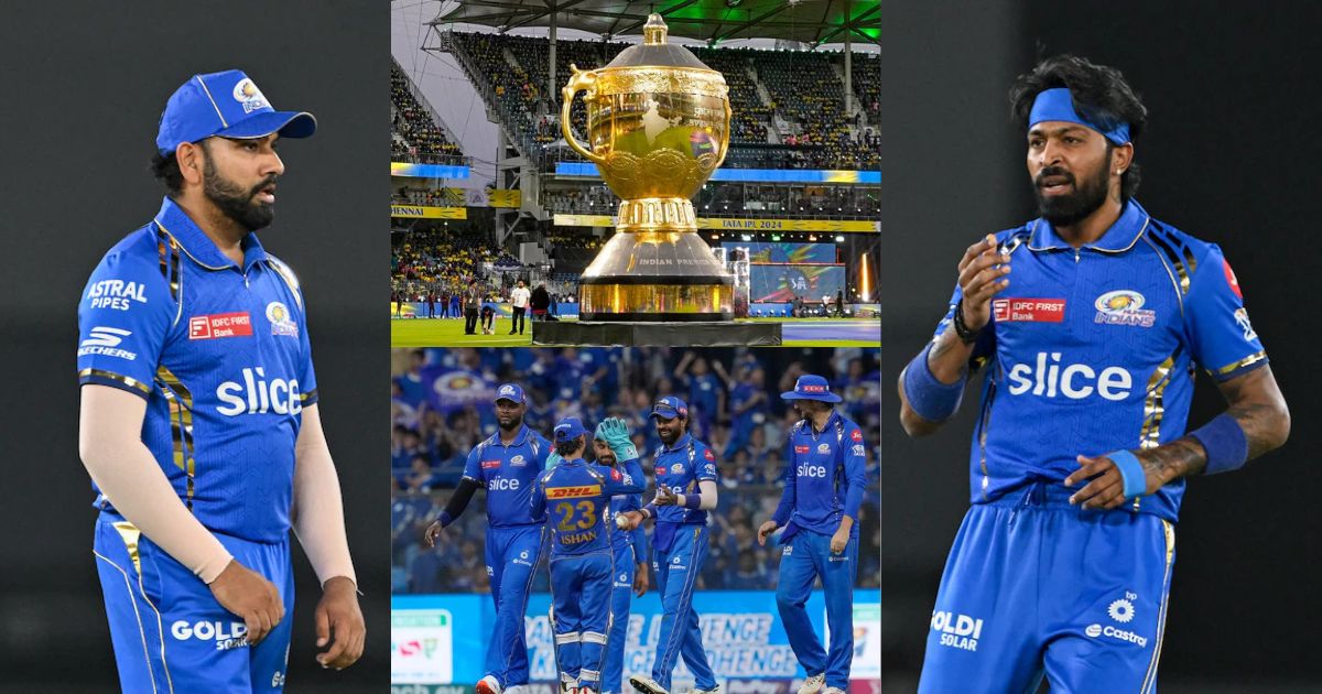 Can Hardik Pandya Be Out Of The Entire Season Of Ipl 2024?