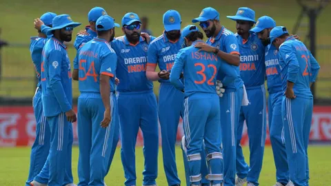 Ipl 2024 के बीच इस खिलाड़ी का टीम इंडिया से हमेशा के लिए कटा पत्ता, ऋषभ पंत की वजह से करियर पर लगा फुल स्टॉप 2 Team India
