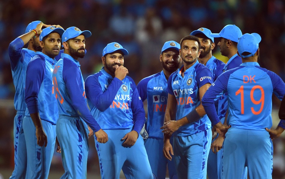 Team India