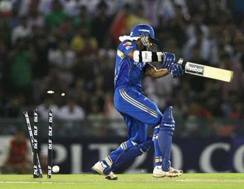Shikhar Dhawan