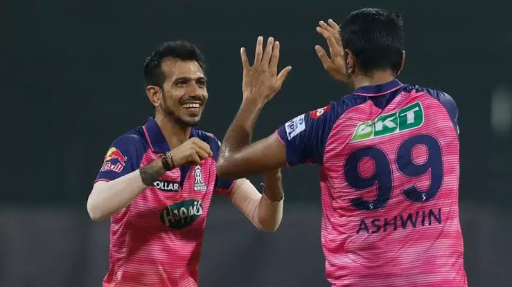 Yuzvendra Chahal
