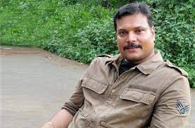 कभी Cid में जिस दया की एक लात से टूट जाते थे सारे दरवाजे, आज बद से बदतर जिंदगी जीने को मजबूर हो गया एक्टर 2 Daya