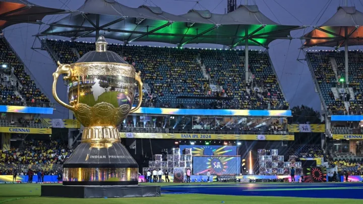 Ipl 2024
