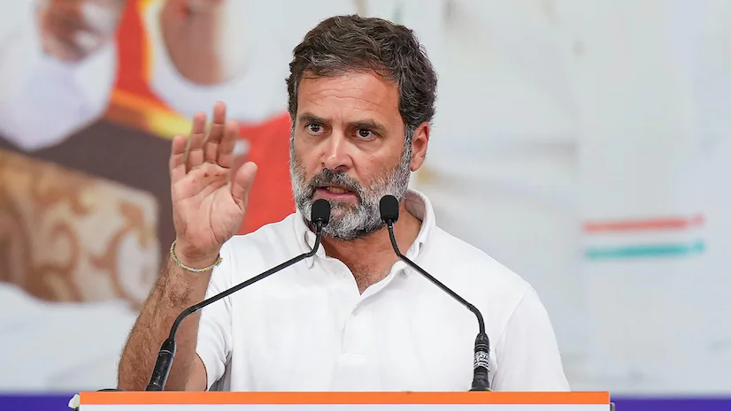 राहुल गांधी ने कर दिया बड़ा ऐलान, लोकसभा चुनाव 2024 के बाद इस दिन करेंगे शादी