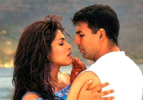 When Twinkle Khanna Was Ready To Fight With Priyanka Chopra Because Of Akshay Kumar