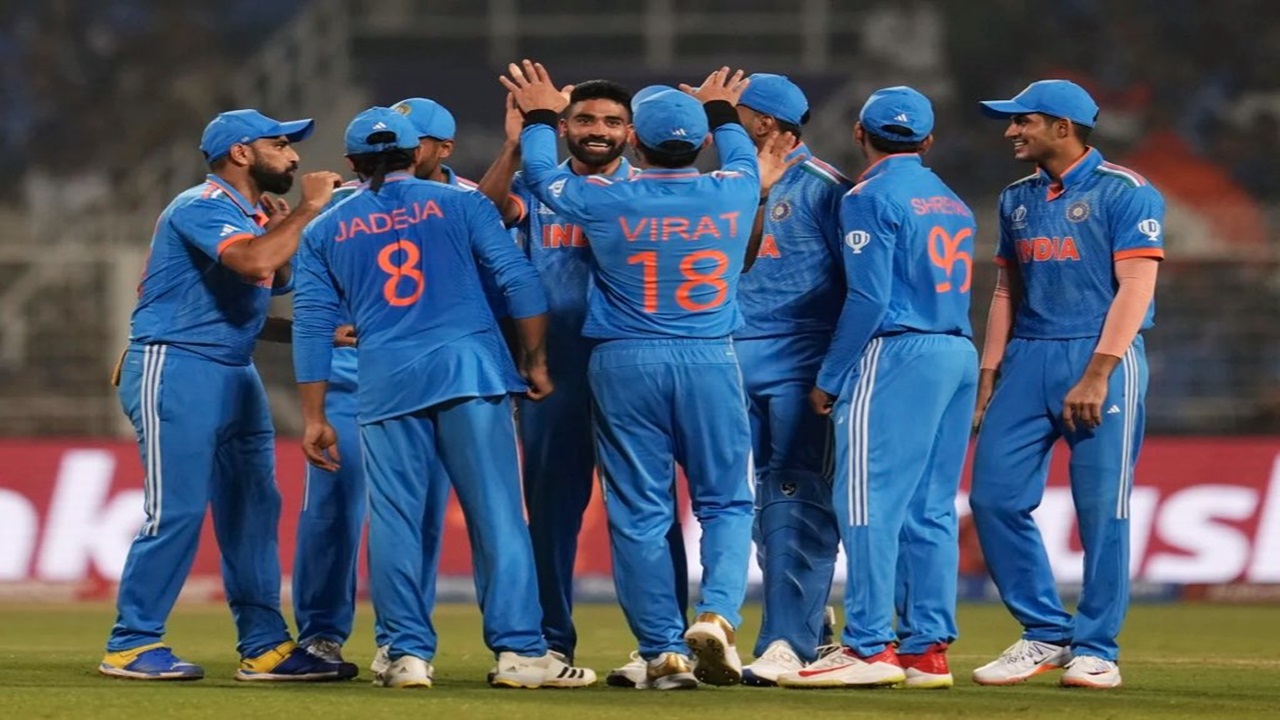 टी20 वर्ल्ड कप 2024 से पहले हो गया क्लियर, रोहित शर्मा के साथ ये खिलाड़ी करेगा ओपन, हार्दिक के साथ है छत्तीस का आंकड़ा 4 Team India