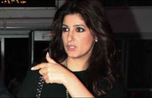 When Twinkle Khanna Was Ready To Fight With Priyanka Chopra Because Of Akshay Kumar