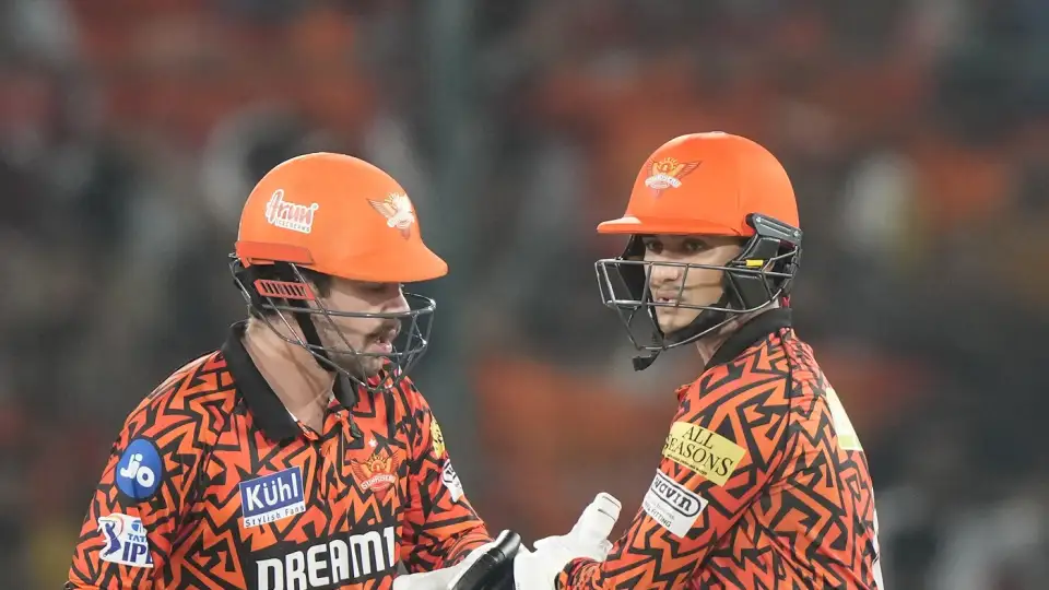  Srh Vs Lsg- Yuvraj Singh Was Happy To See Abhishek Sharma'S Batting, Praised On Social Media