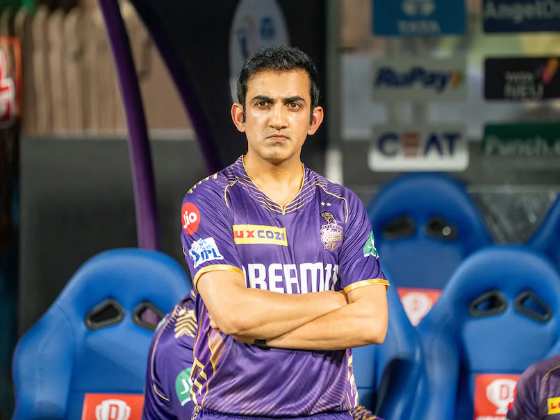  Gautam Gambhir