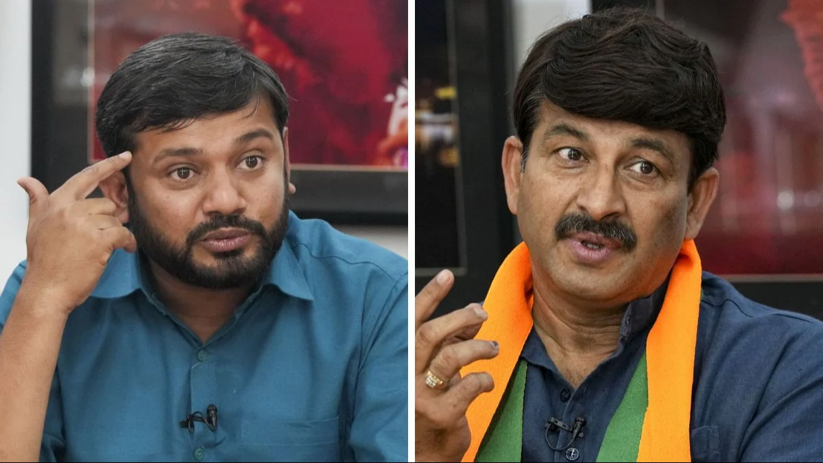 'Bjp राम पर मांग रही है वोट..' देश विद्रोही नारे लगाने वाले कन्हैया कुमार के बिगड़े बोल, Pm मोदी पर लगाए गंभीर आरोप