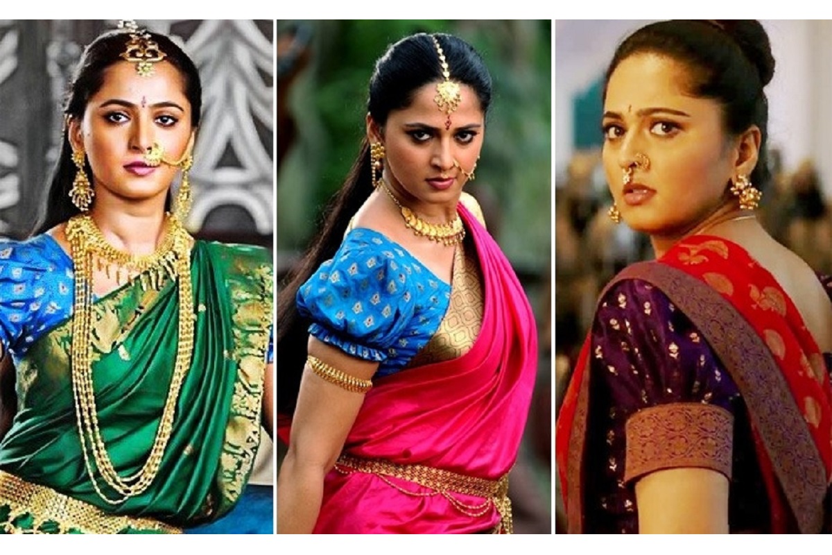 Anushka Shetty
