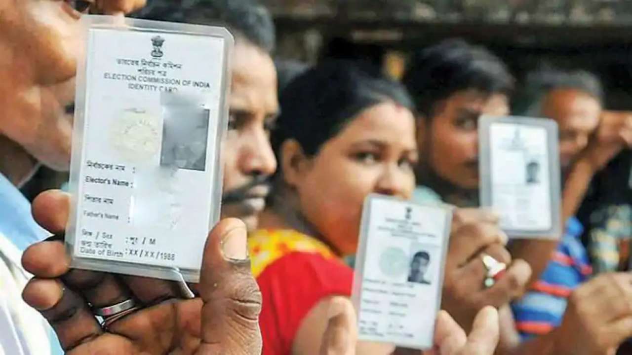 Voter Id Se Mobile Number Kaise Link Kare