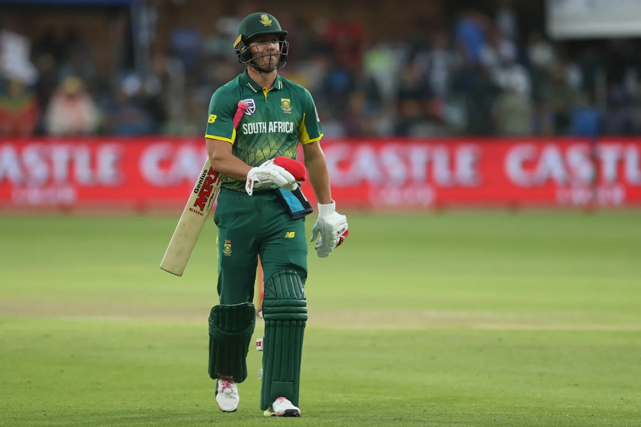 Ab De Villiers